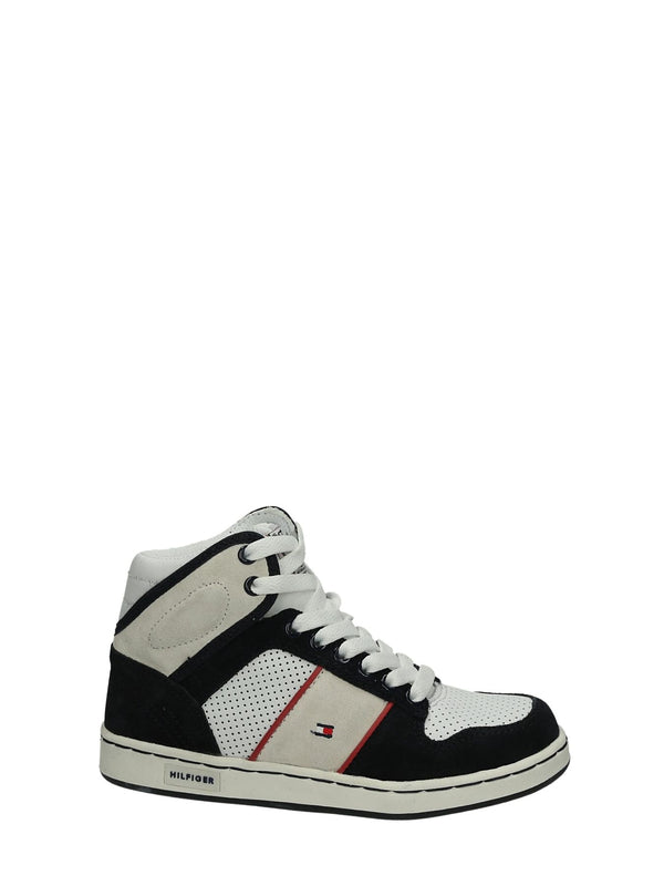 SNEAKERS ALTE TOMMY  HILFIGER