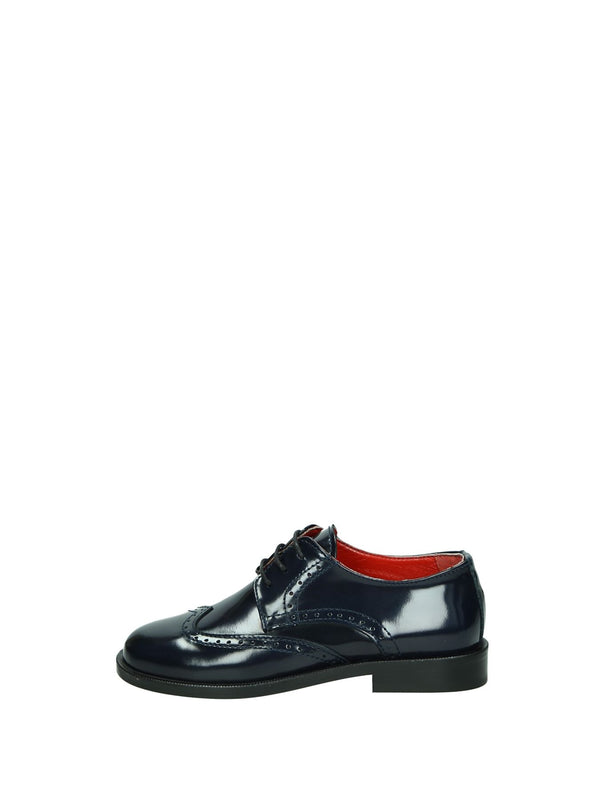MYCLOO LACE-UPS