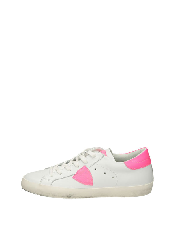 PHILIPPE MODEL LOW SNEAKERS