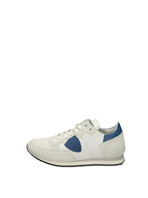 PHILIPPE MODEL LOW SNEAKERS