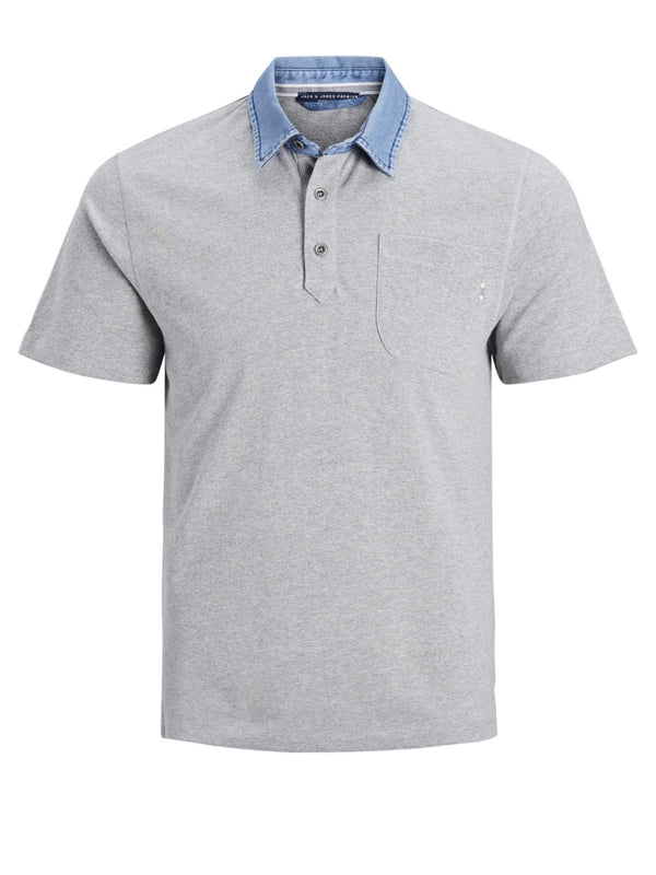 T-Shirt e Polo JACK&JONES