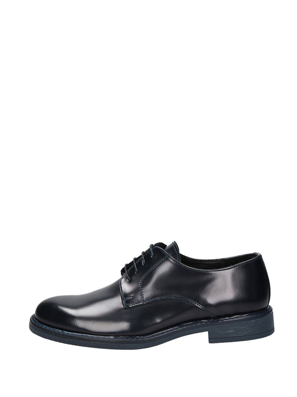 MYCLOO LACE-UPS