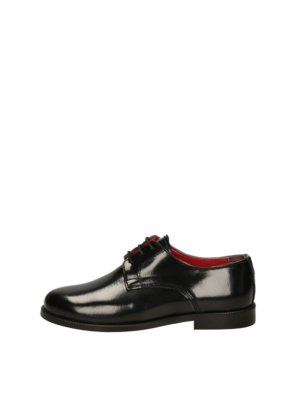 MYCLOO LACE-UPS