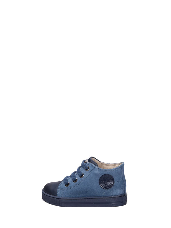 LOW SNEAKERS NATURINO