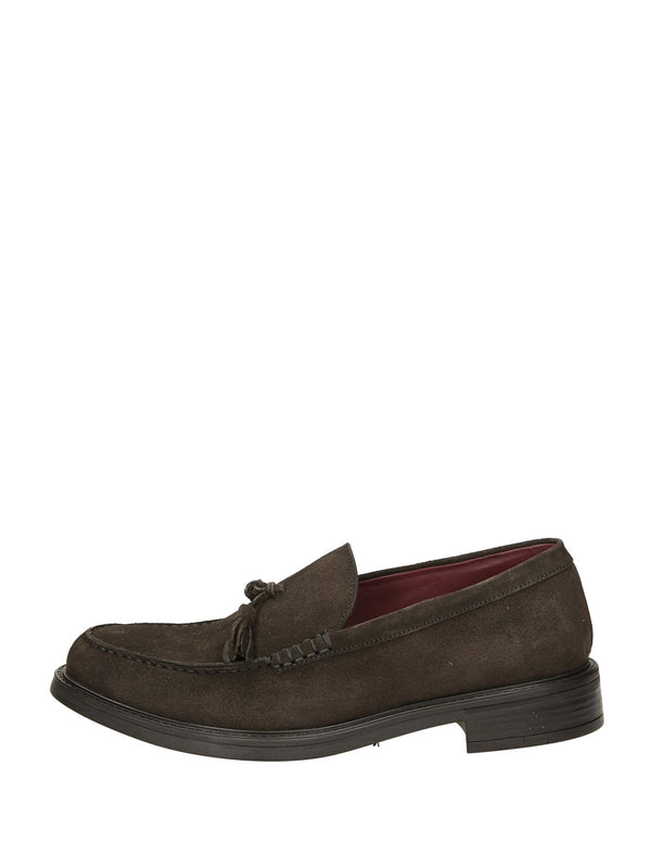 MYCLOO Moccasins and Slip ons