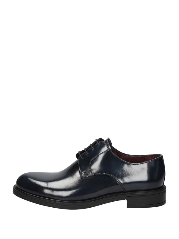 MYCLOO LACE-UPS