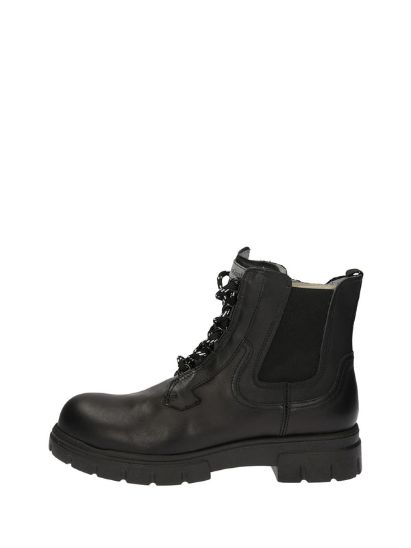 Polish Laces Black Gardens