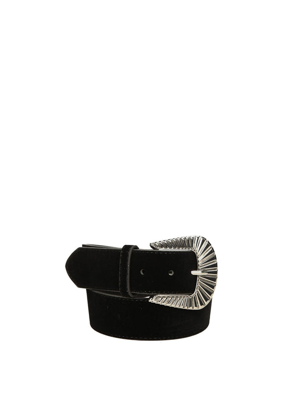 PIECES WOMEN'S BELT
