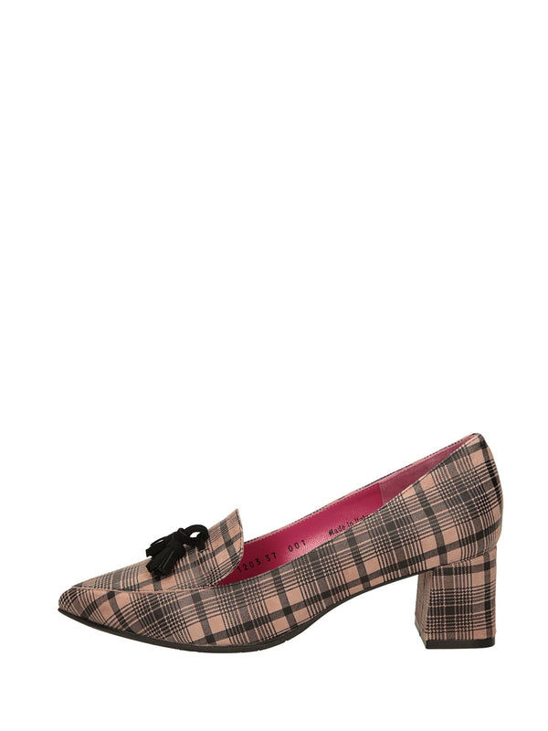 Scarpe con Tacco LE BABE