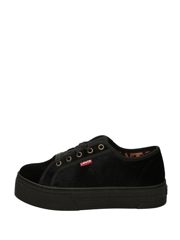 LEVI'S LOW SNEAKERS