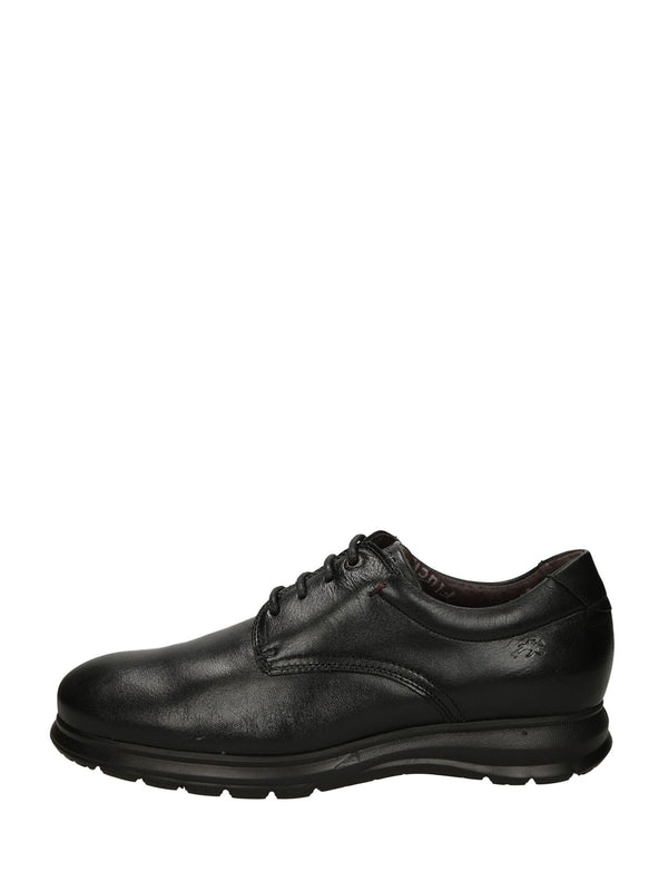 FLUCHOS LACE-UPS