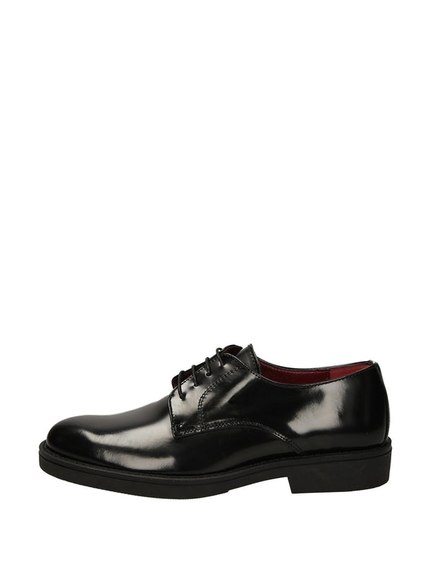MYCLOO LACE-UPS