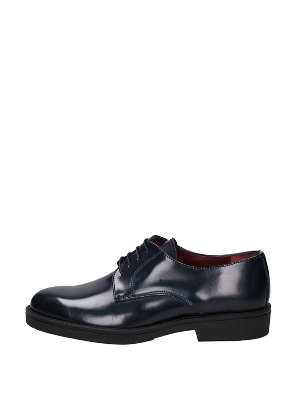 MYCLOO LACE-UPS