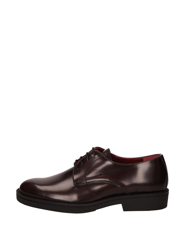 MYCLOO LACE-UPS