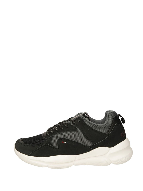 SNEAKERS BASSE U.S. POLO ASSN