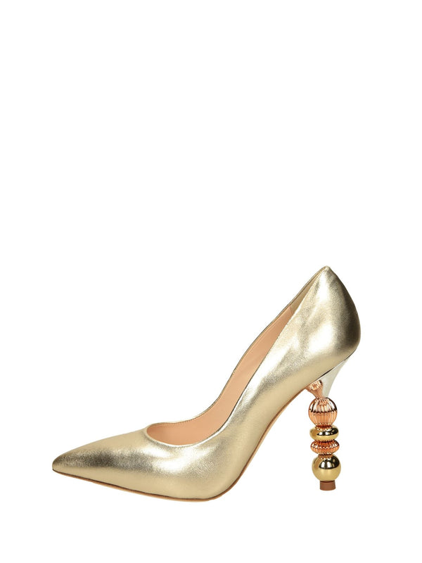 TIFFI Heel Shoes