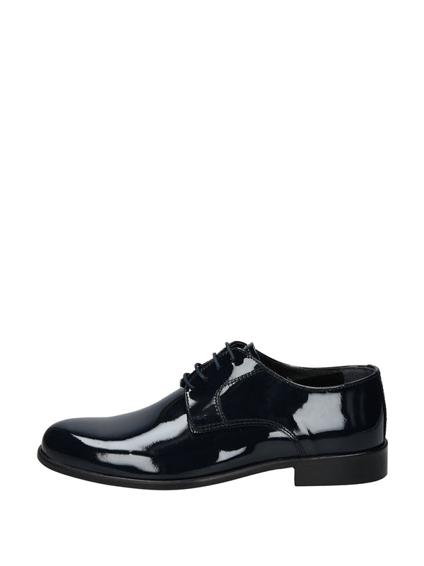 MYCLOO LACE-UPS