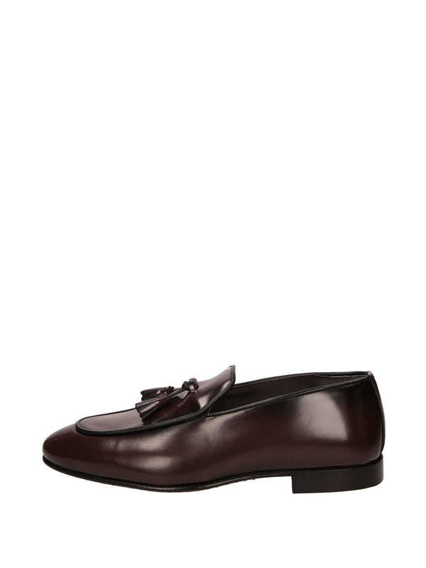 Mocassini e Slip on MYCLOO