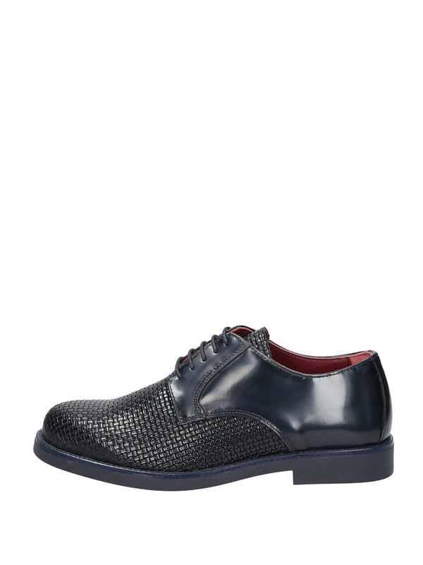 MYCLOO LACE-UPS