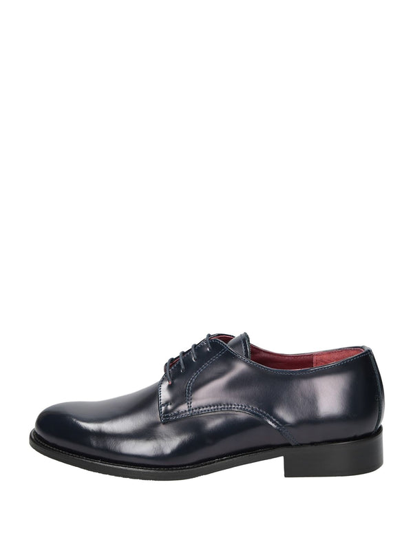 MYCLOO LACE-UPS