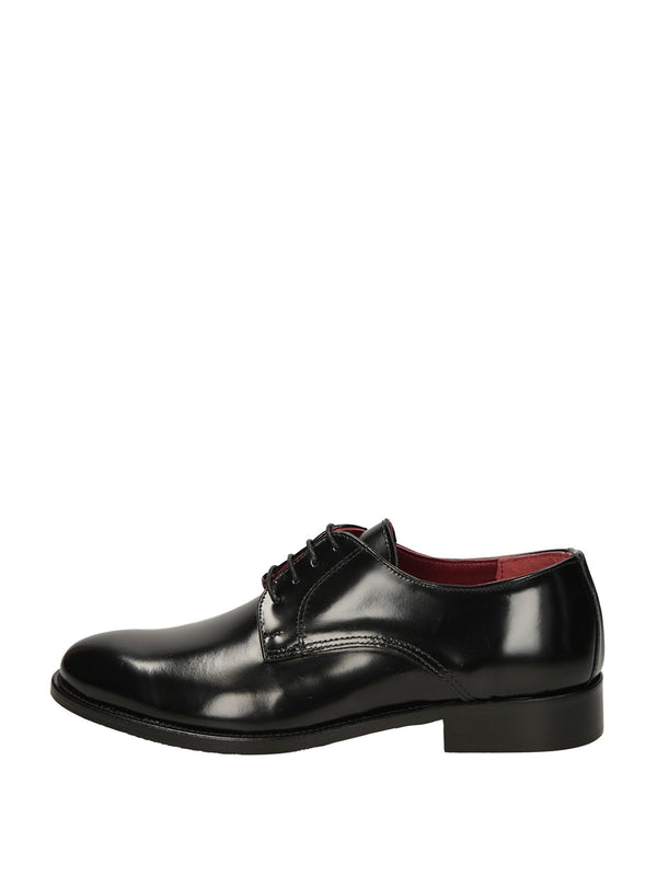 MYCLOO LACE-UPS