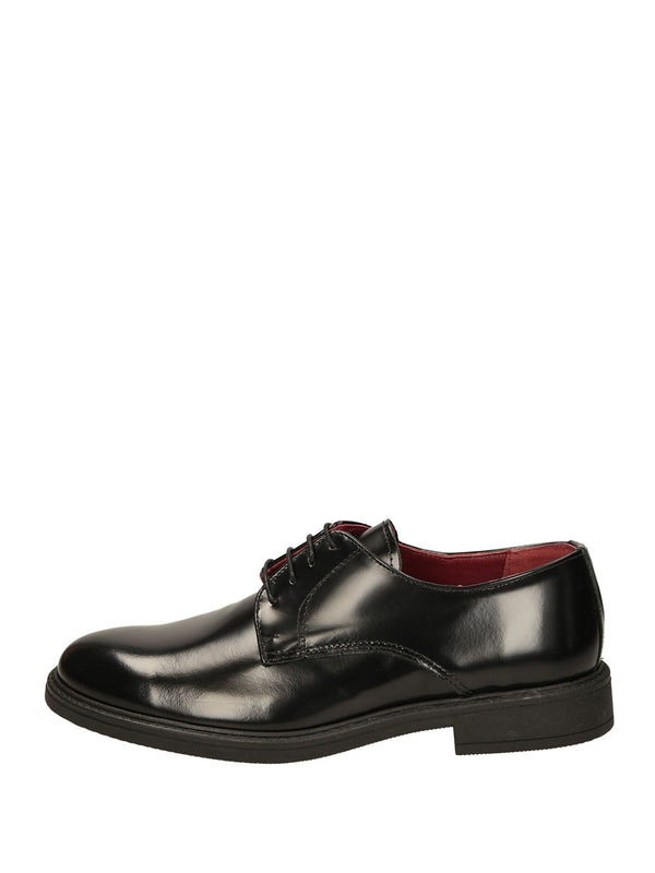 MYCLOO LACE-UPS