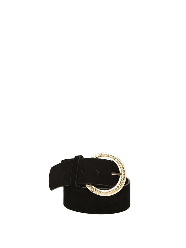 PIECES WOMEN'S BELT