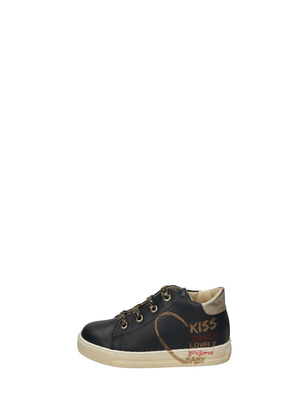 LOW SNEAKERS NATURINO