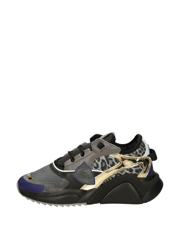 PHILIPPE MODEL LOW SNEAKERS