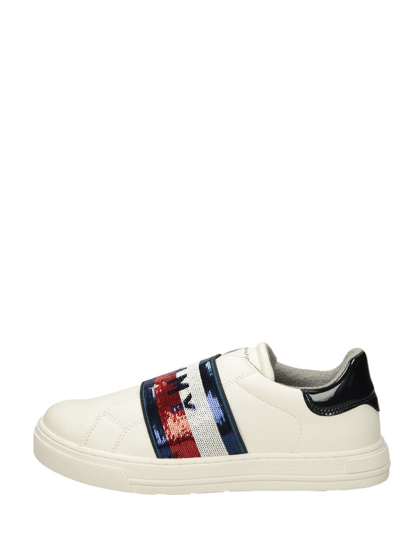 SLIP ON TOMMY  HILFIGER
