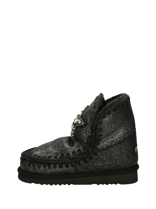 MOU Boots and Ankle Boots