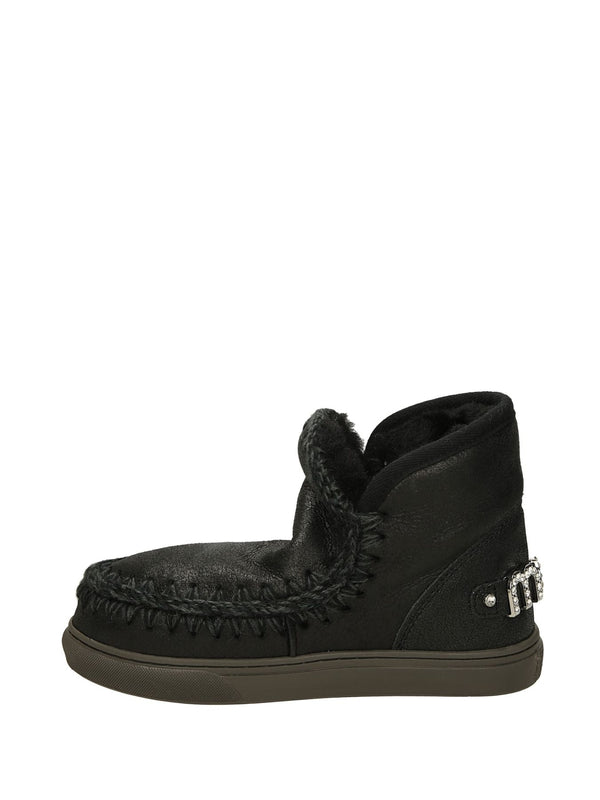 MOU Boots and Ankle Boots