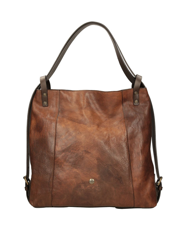 CHIARUGI SHOULDER BAG