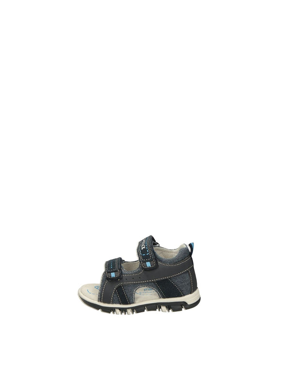 Lumberjack Sandals
