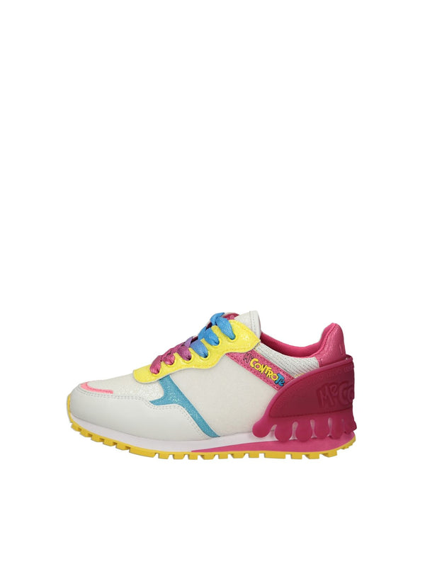 LIU JO ME AGAINST YOU LOW SNEAKERS