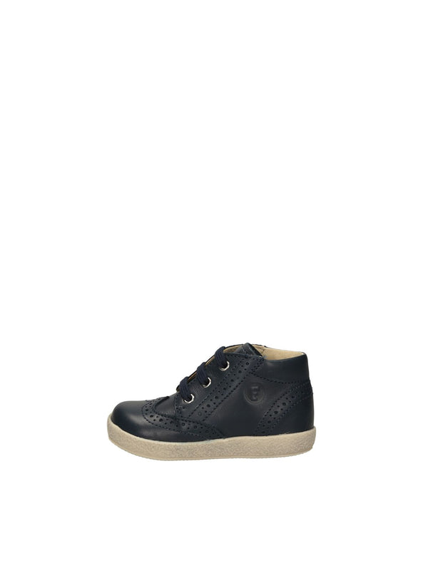 LOW SNEAKERS NATURINO