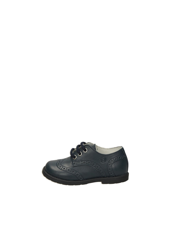 NATURINO LACE-UPS