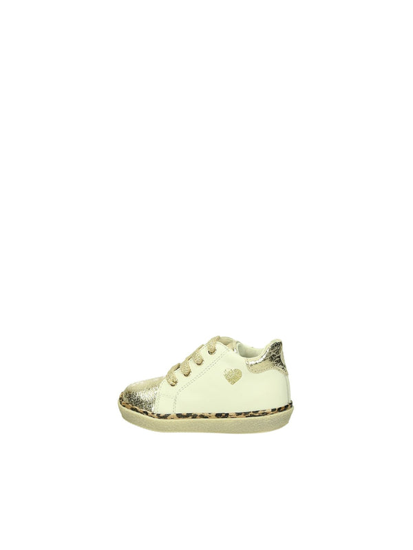 LOW SNEAKERS NATURINO