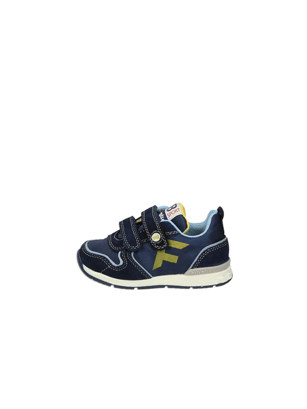 LOW SNEAKERS NATURINO