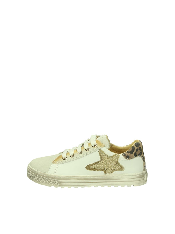 LOW SNEAKERS NATURINO