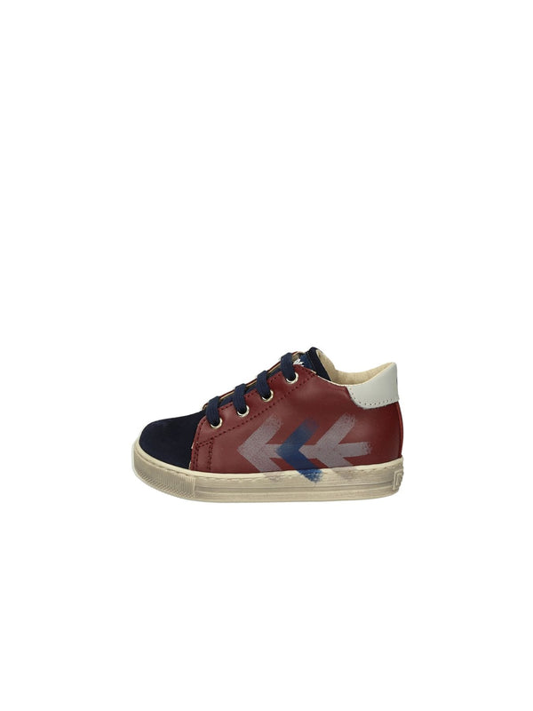 LOW SNEAKERS NATURINO