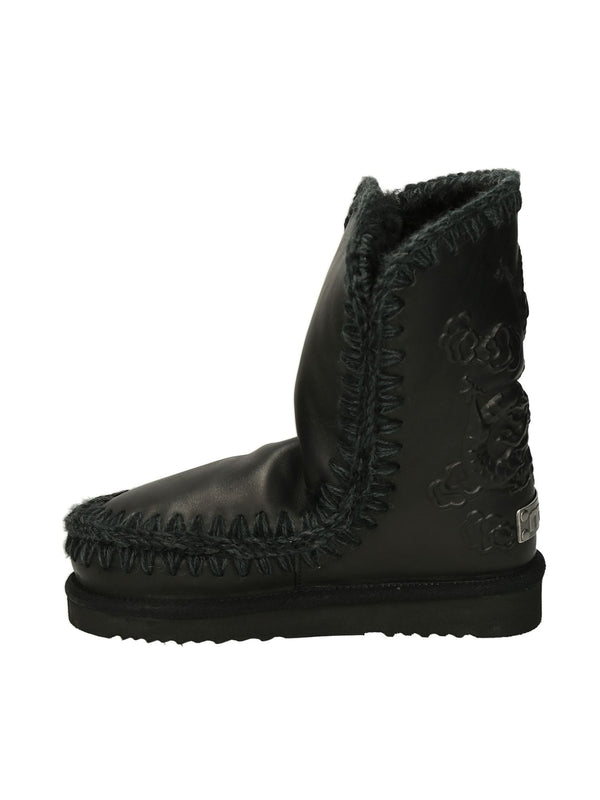 MOU Boots and Ankle Boots