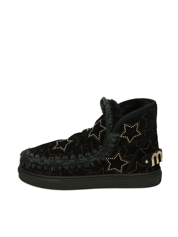 MOU Boots and Ankle Boots