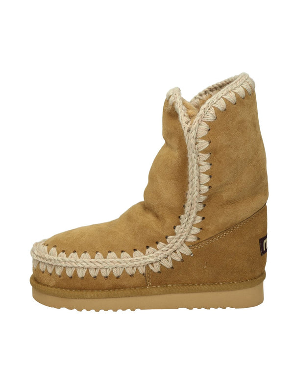 MOU Boots and Ankle Boots
