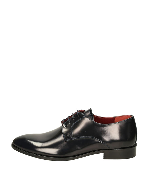 MYCLOO LACE-UPS