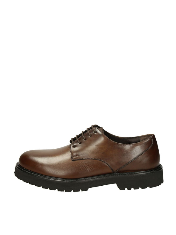 MYCLOO LACE-UPS
