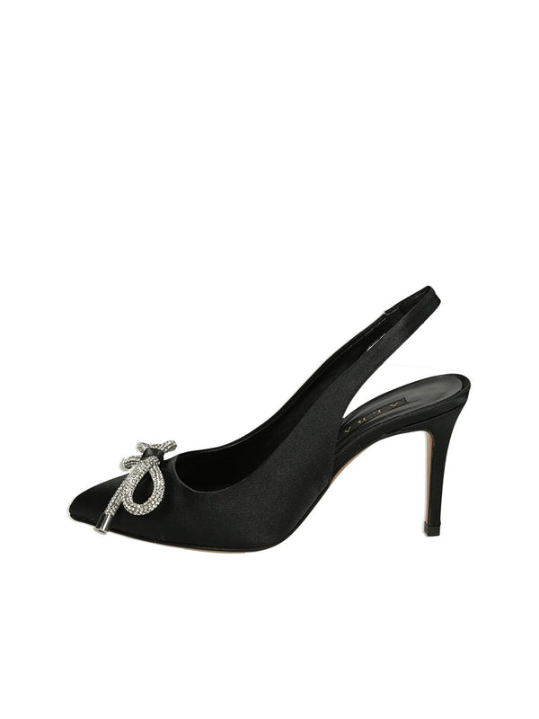 Scarpe con Tacco ALBANO