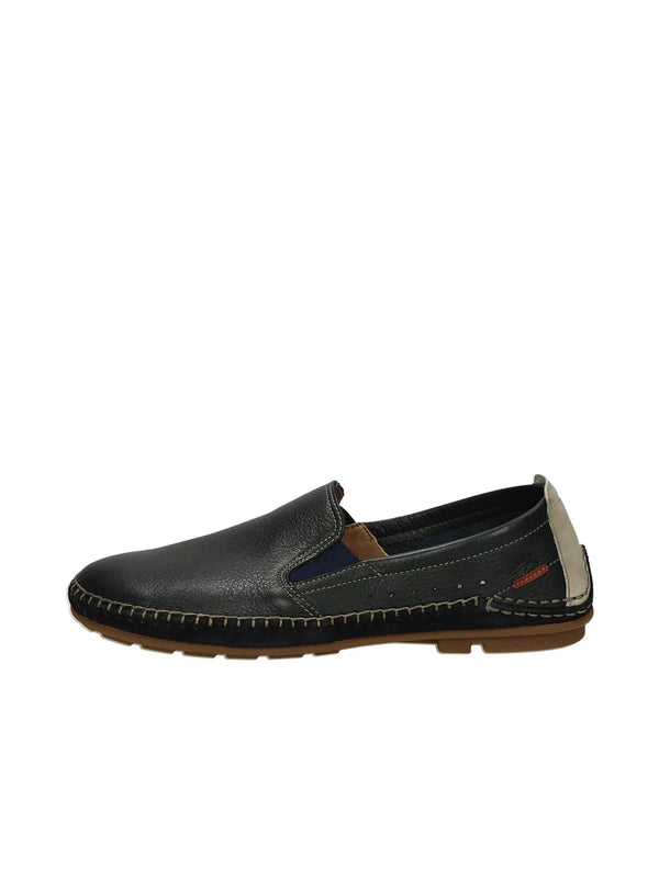 FLUCHOS Moccasins and Slip ons
