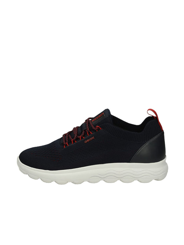 GEOX LOW SNEAKERS