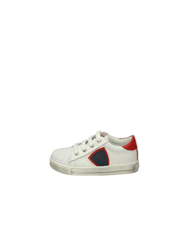 LOW SNEAKERS NATURINO